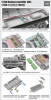 Rye Field Model 5098 T-55A Medium Tank Mod. 1981 with workable track links 1/35
